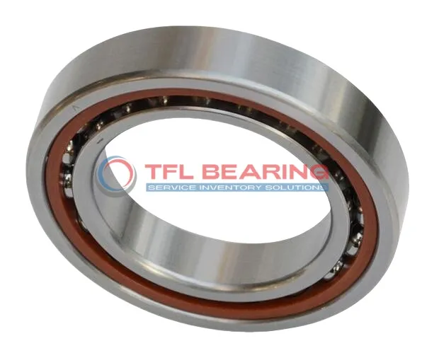 Super Precision Angular Contact Ball Bearings 7018 ACD/P4AQBTB